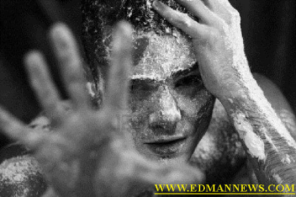 الادمان على الكوكايين