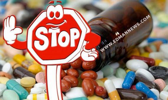 الادمان-على-المسكنات