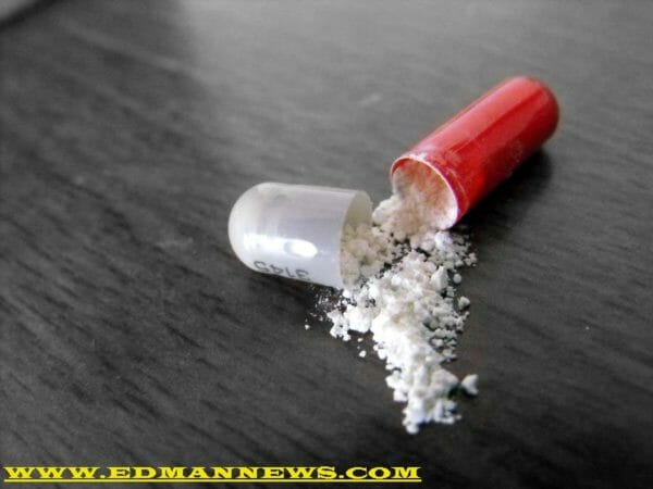 مورفين-لا-يسبب-الادمان