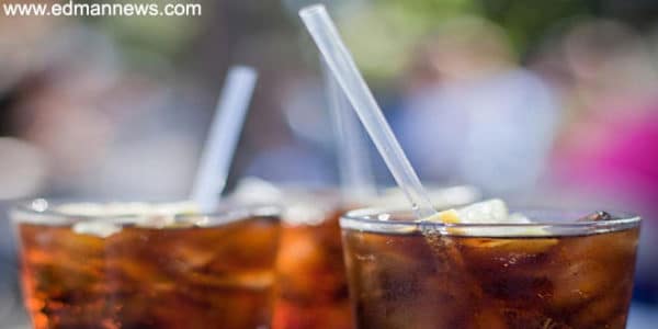 اضرار ادمان المشروبات الغازية