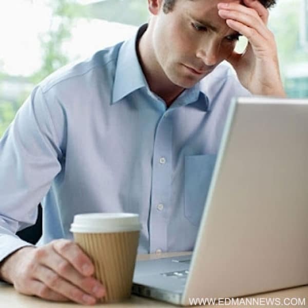 التخلص من الصداع التي تسببة القهوة