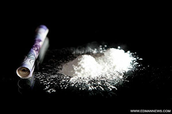 مخدر الهيروين