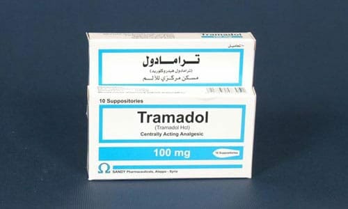 ام تبيع ابنتها بشريط ترامادول