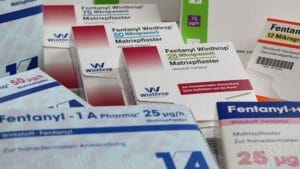 الفينتانيل يقتل 9 اشخاص بليلة واحدة