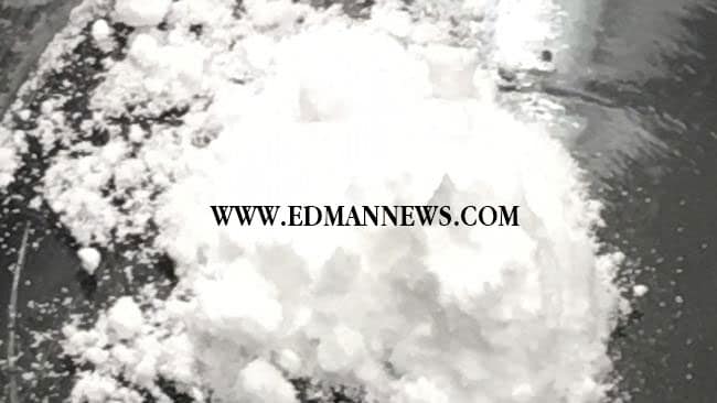 مخدر الكارفينتانيل