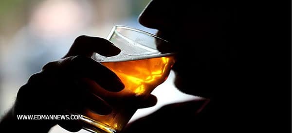 إدمان الكحول