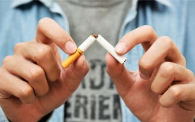 الاقلاع عن التدخين شانتكس احدث الطرق
